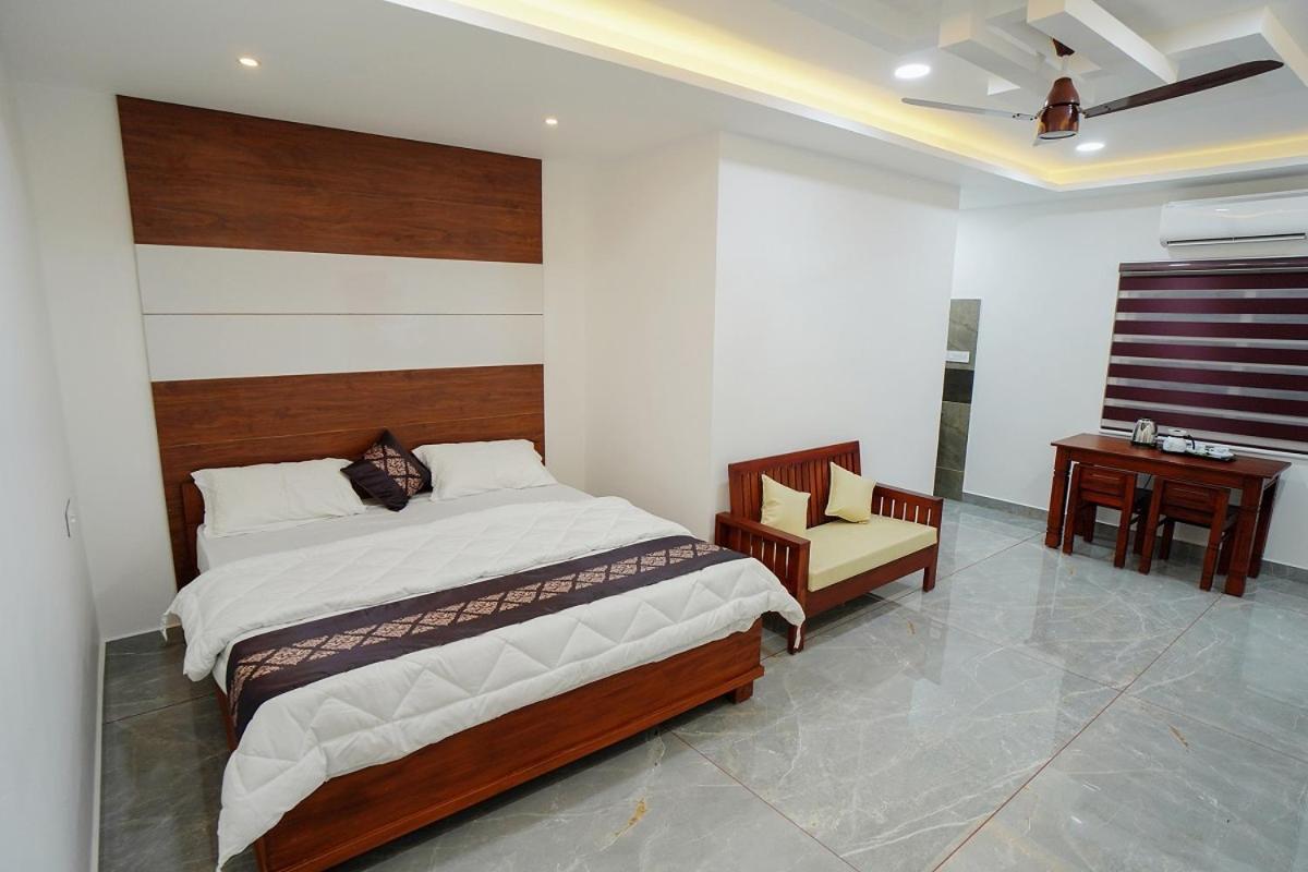 Universal Residency Perumpāvūr المظهر الخارجي الصورة